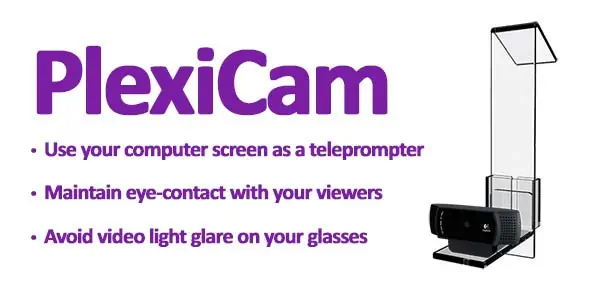 Plexicam-advert