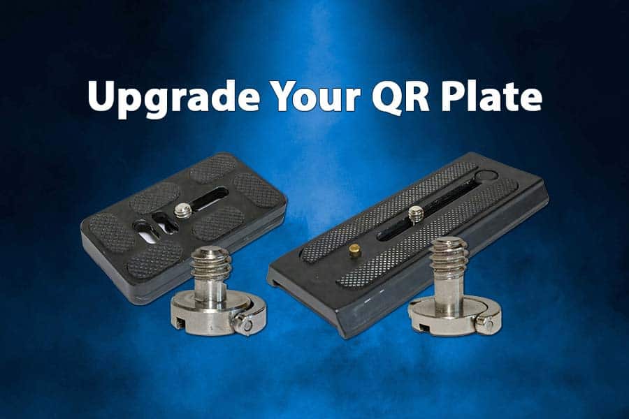 Upgrade-Your-Tripod’s-Quick-Release-Plate-and-Secure-Your-Camera