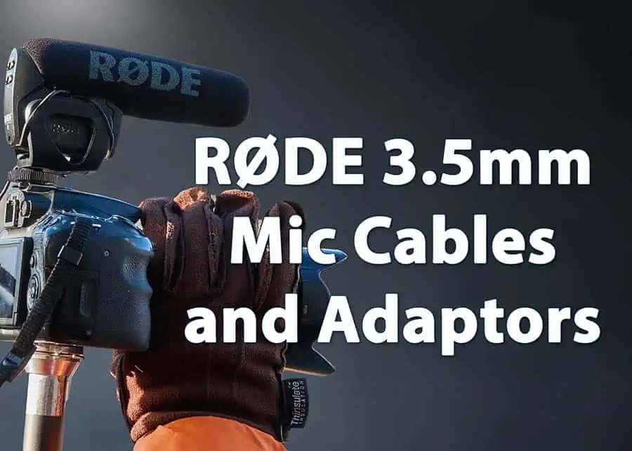 RØDE-3.5-TRS-&-TRRS-mic-cables-and-Adaptors-featured-image