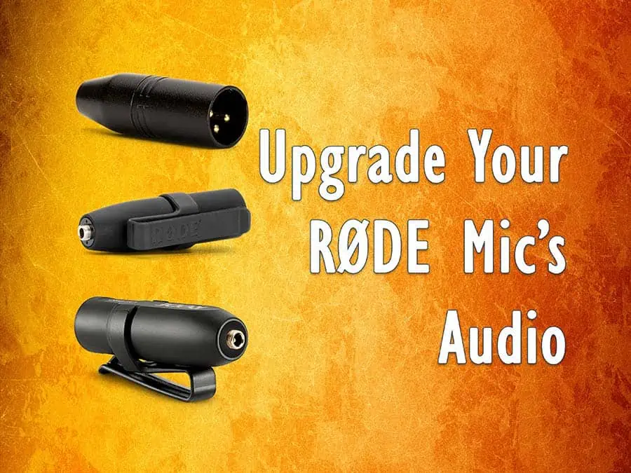 Upgrade-Your-RØDE-Microphone’s-Audio-with-a-TRS-XLR-Adapter-featured-image