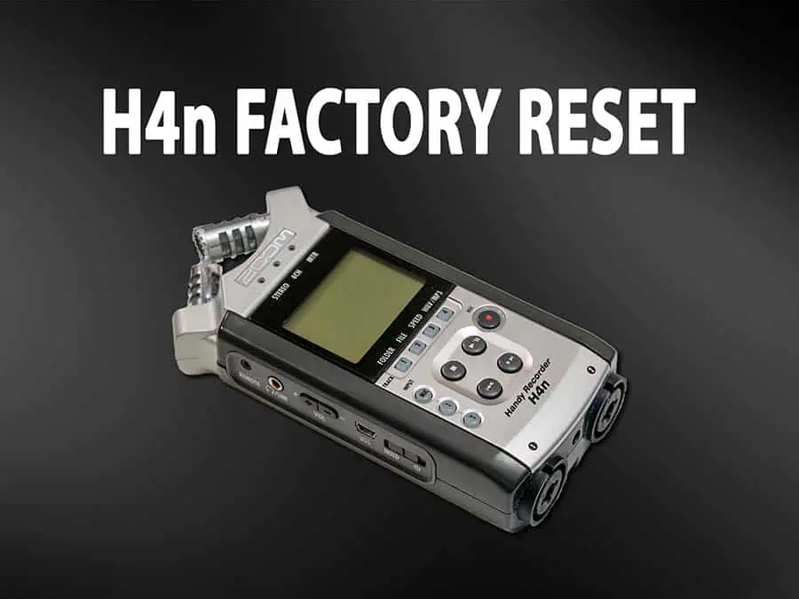 How-to-Perform-a-Factory-Reset-on-a-Zoom-H4n-featured-image