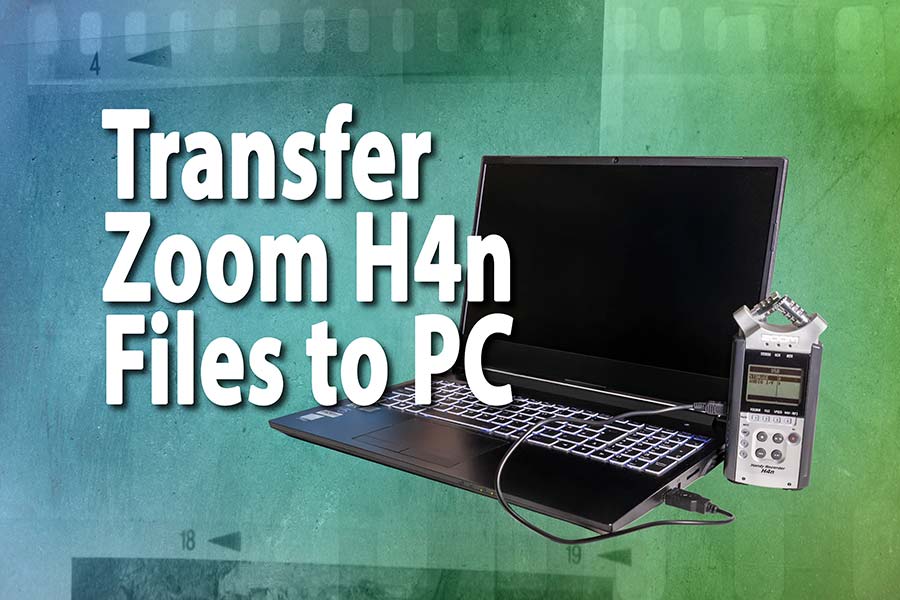 How-to-Transfer-Zoom-H4n-Files-to-Computer-Featured Image