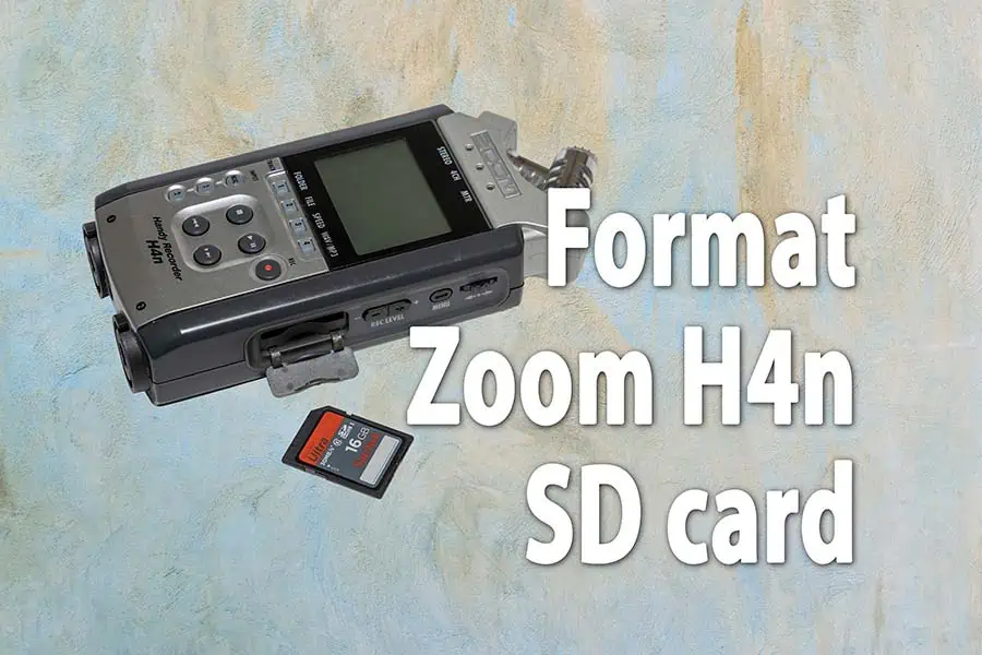 How-to-install-and-format-a-Zoom-H4n-SD-card-Featured-image