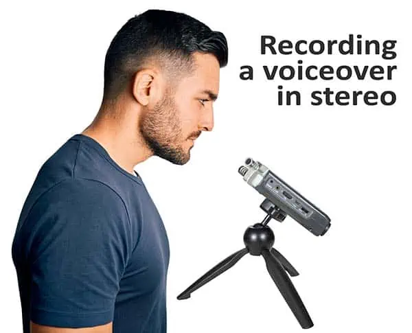 Frigøre inden længe Faret vild How to Use Zoom H4n (Pro) as a USB microphone – DIY Video Studio