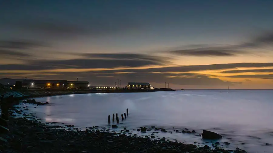 Ayr-Harbour-high-tide-24mm-331sec-f11-ISO100