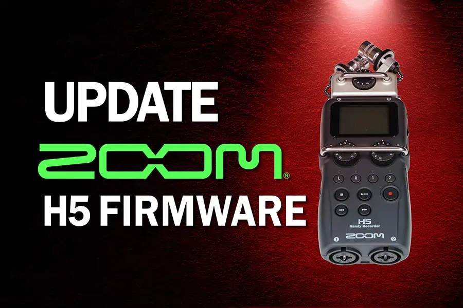 Featured image for How-to-Update-Your-Zoom-H5-Firmware